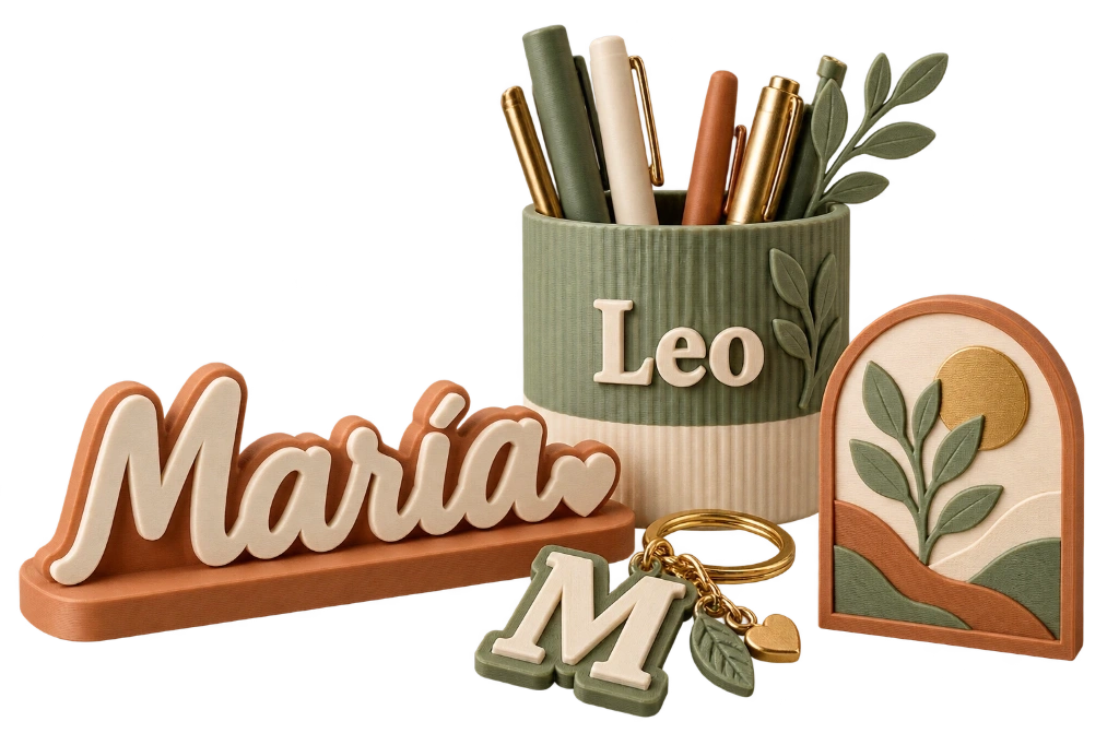 Personalizados